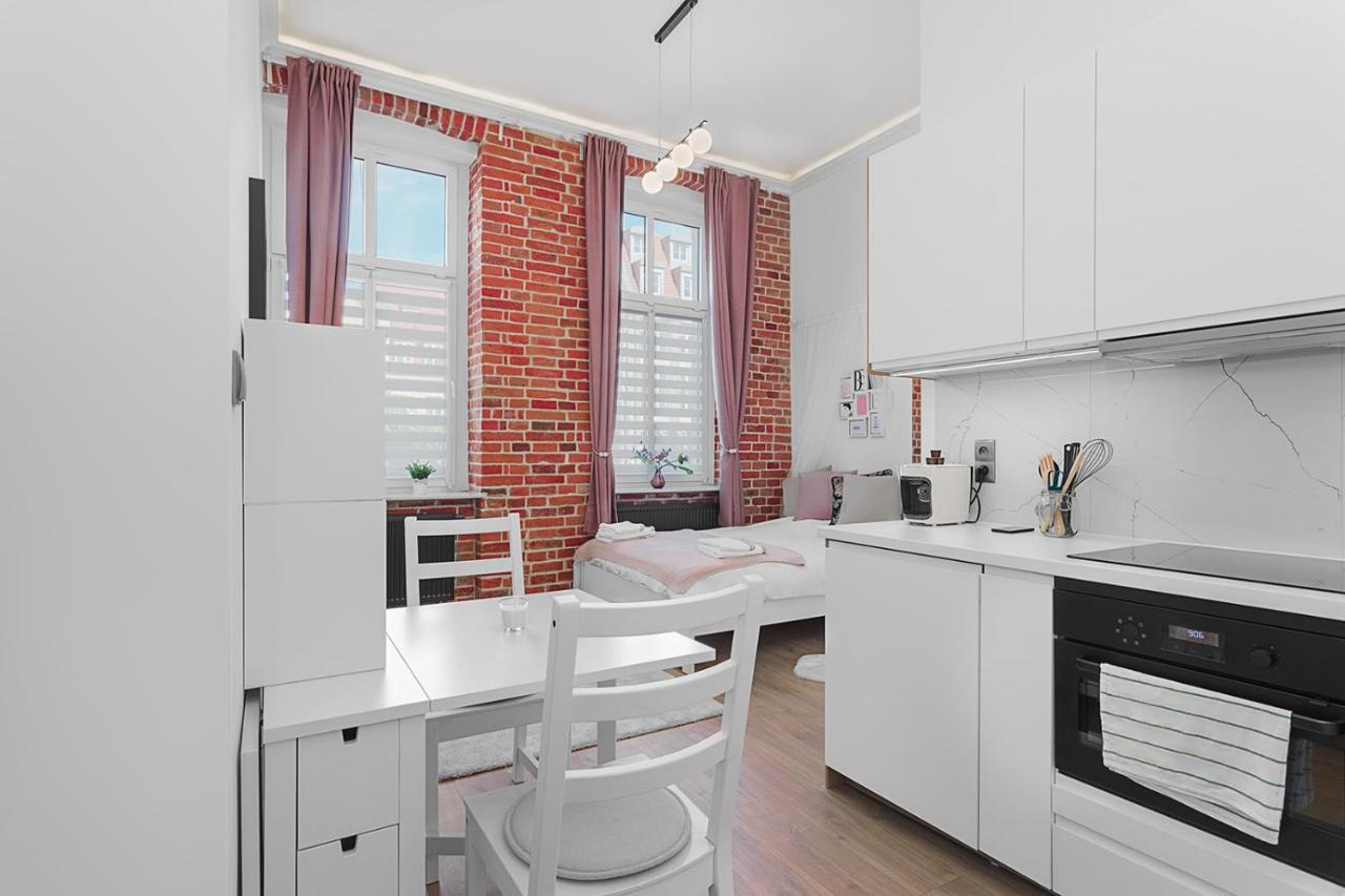 Princess Dream Apartment In The Heart Of Wrocław Exterior foto