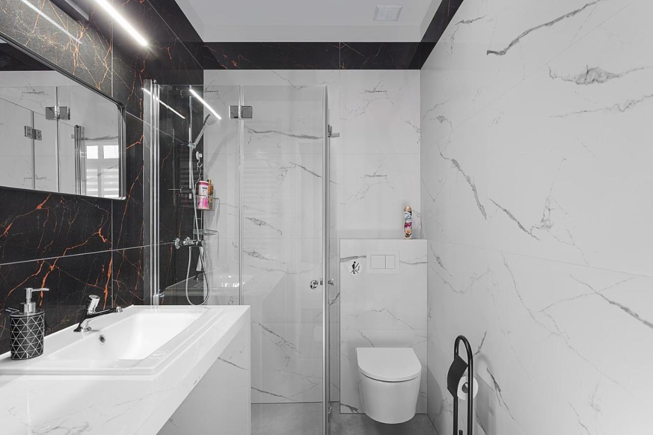 Princess Dream Apartment In The Heart Of Wrocław Exterior foto